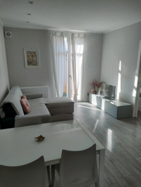 Residenza Il Principe Bilocale Centro Parma